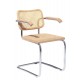 Silla Cesca Chair Con Brazos