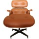  Eames Lounge Chair