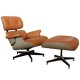  Eames Lounge Chair
