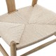 furmod Silla Wishbone CH24 Style