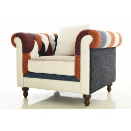 furmod bank Chesterfield Patchwork 1 Plaza