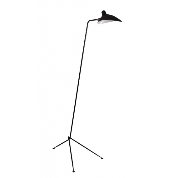 furmod Mouille vloerlamp