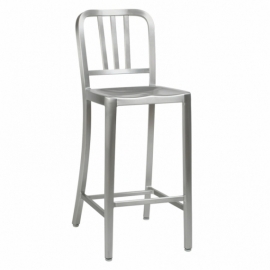 furmod kruk in marinestijl