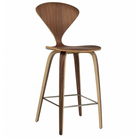 Furmod Cherner Style Stool