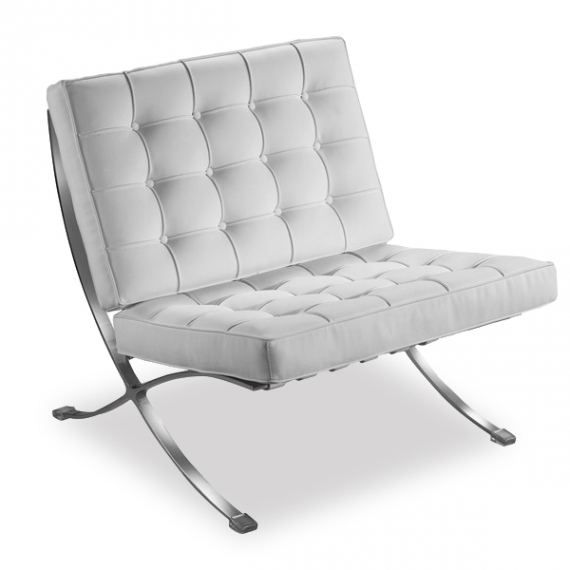 furmod Silla Barcelona Polipiel