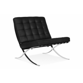 furmod Silla Barcelona Chair HQ