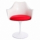 Furmod Tulip Arms Chair
