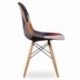 Silla Patchwork Style "High Quality"
