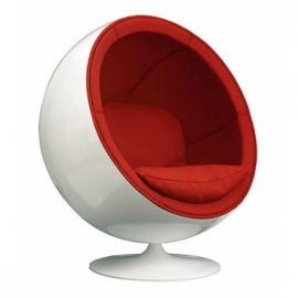 furmod Silla Ball Chair