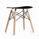 James Short Stool - Cadeiras Design 