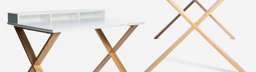 Mesa escritorio Muebledesign