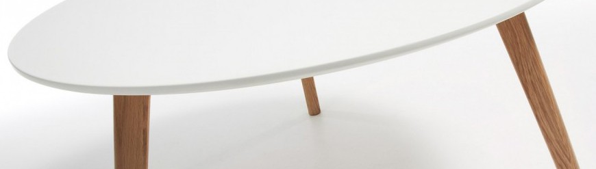 Mesas centro Muebledesign