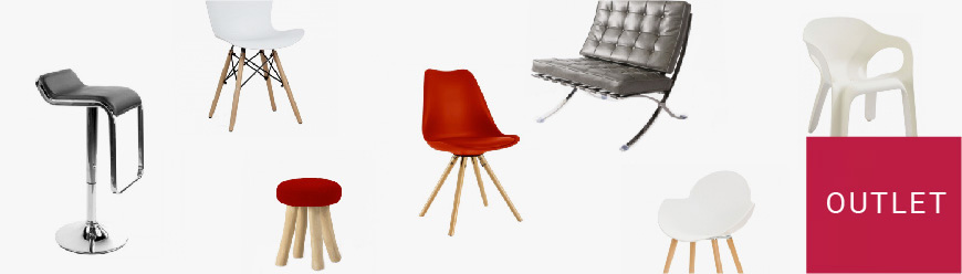 Designer furniture outlet