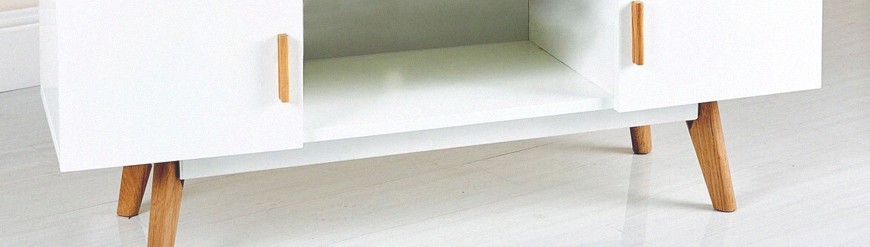 Scandinavian style furniture